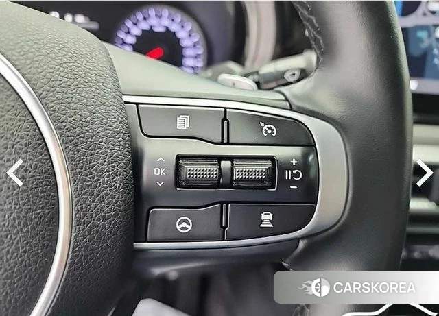 Kia K5 3rd generation id 4354817 из Кореи 7