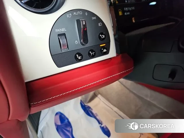 Rolls-Royce Dunn id 3622245 из Кореи 7