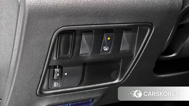 Renault Korea (Samsung) The New QM6 id 4250848 из Кореи 7