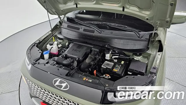 Hyundai Casper id 2668952 из Кореи 7