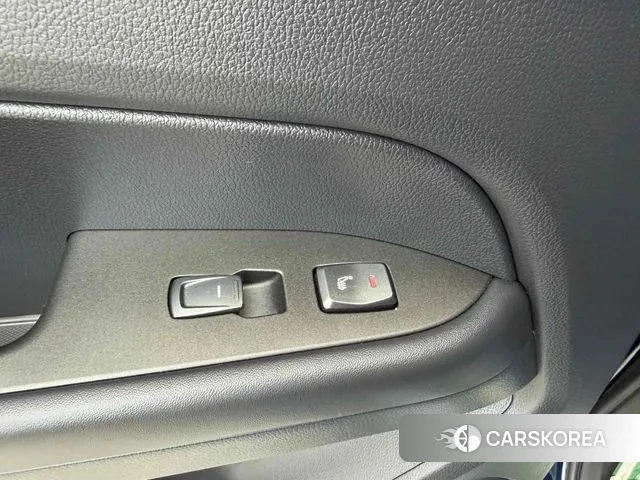 Ssangyong Rexton Sports Cannes id 3275168 из Кореи 7