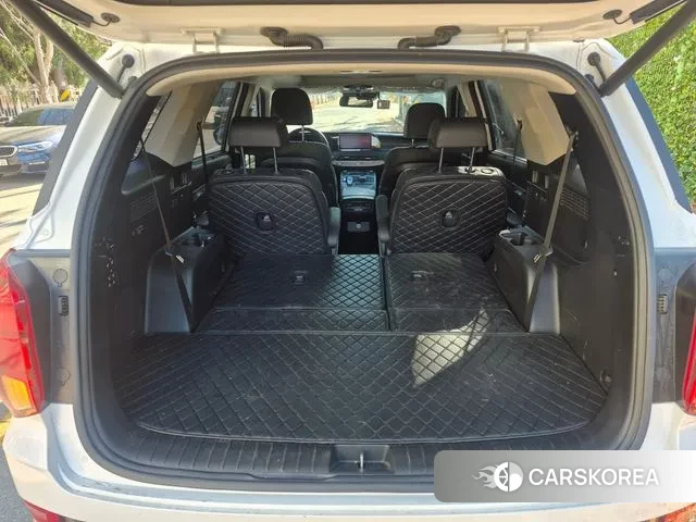 Hyundai Palisade id 3421298 из Кореи 7