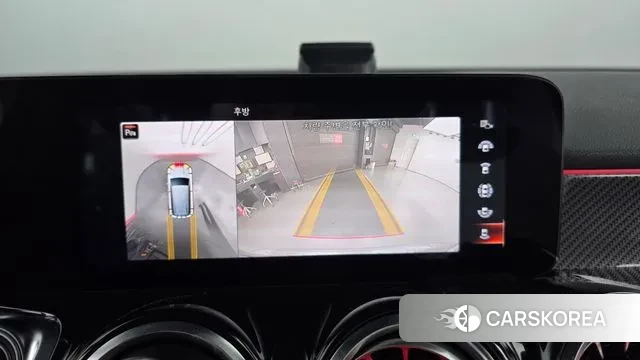 Mercedes-Benz GLB-Class X247 id 3027797 из Кореи 7