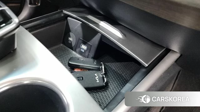 Kia K8 id 3922528 из Кореи 7