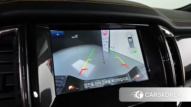 Ford Ranger 3rd Generation id 3427059 из Кореи 7