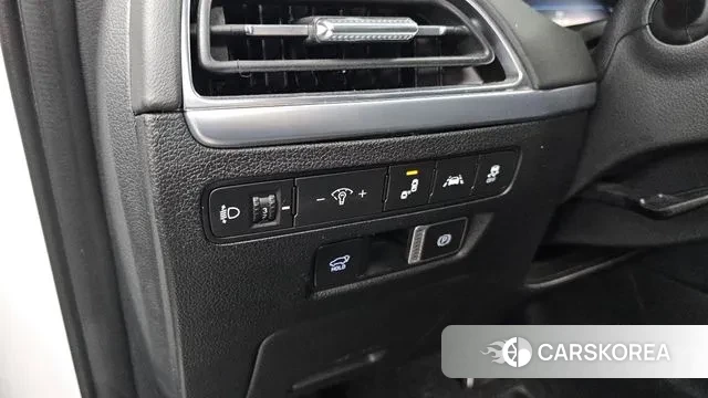 Hyundai Palisade id 3555941 из Кореи 7