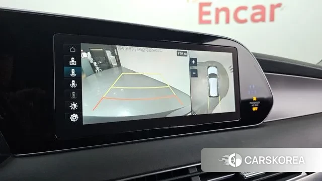 Hyundai Palisade id 3650202 из Кореи 7