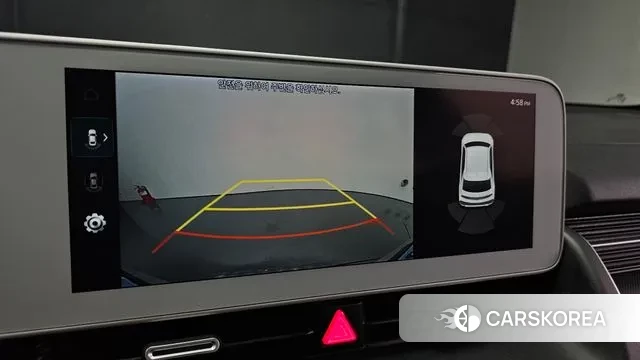 Hyundai Ionic 5 id 3732775 из Кореи 7