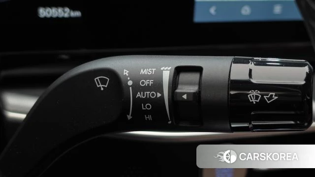 Hyundai Grandeur (GN7) id 4608186 из Кореи 7