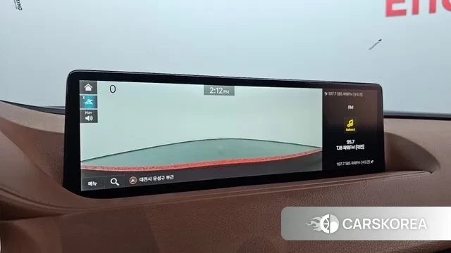 Genesis G80 (RG3) id 3213213 из Кореи 7