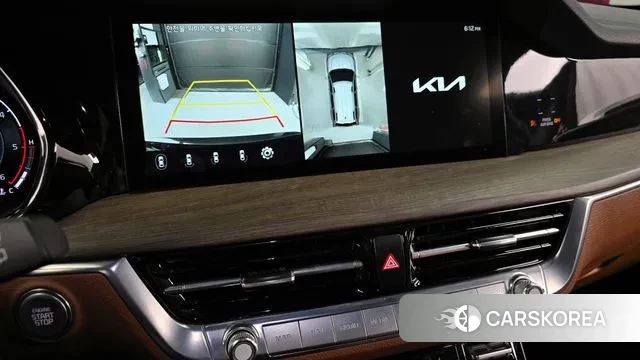 Kia Mohave Master id 3372443 из Кореи 7