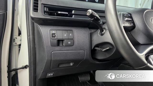 Hyundai Staria id 4879494 из Кореи 7