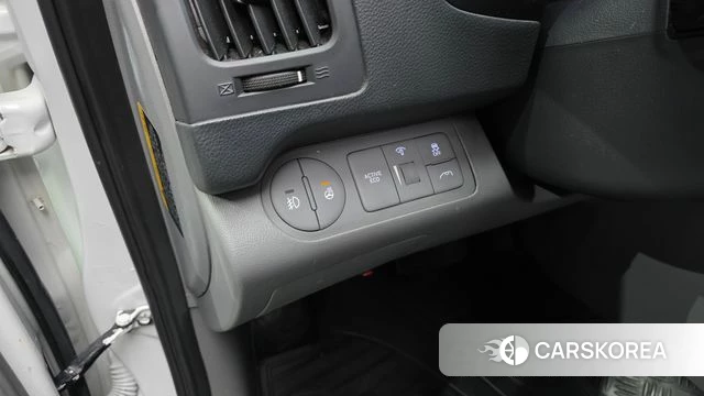 Hyundai The New Grand Starex id 3845946 из Кореи 7