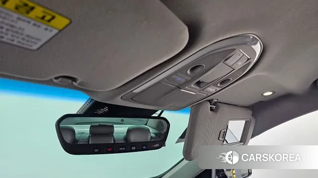 Genesis G80 id 3076787 из Кореи 7