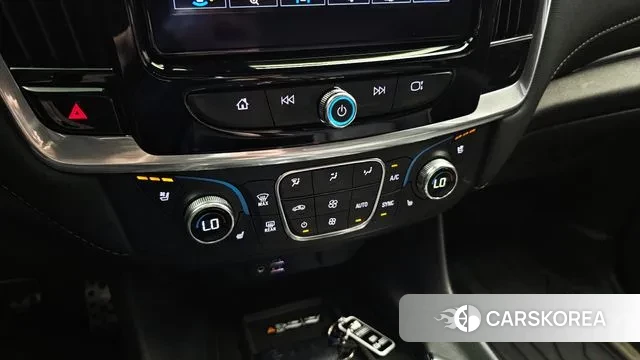 Chevrolet (GM Daewoo) Traverse id 3022356 из Кореи 7