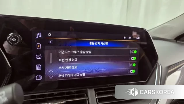 Chevrolet (GM Daewoo) Trax Crossover id 3109425 из Кореи 7