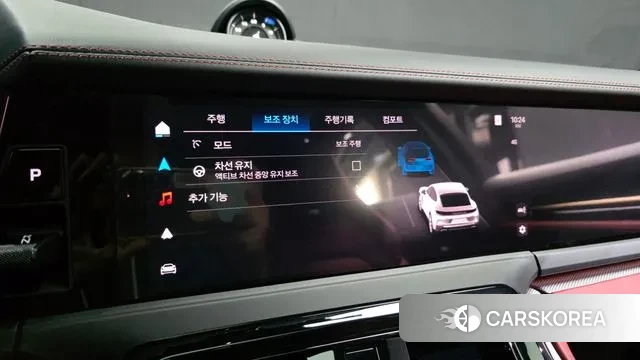 Porsche Panamera (972) id 3359423 из Кореи 7