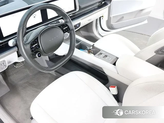 Hyundai Ionic 6 id 3776420 из Кореи 7