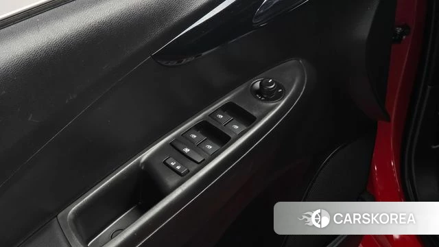 Chevrolet (GM Daewoo) The New Spark id 4595479 из Кореи 7