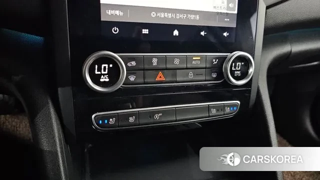 Renault Korea (Samsung) The New SM6 id 3361255 из Кореи 7