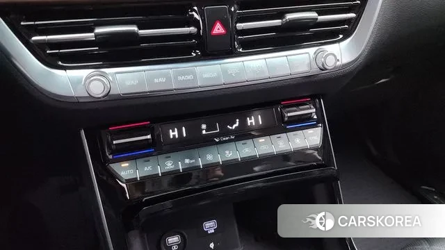 Kia Mohave Master id 3498764 из Кореи 7