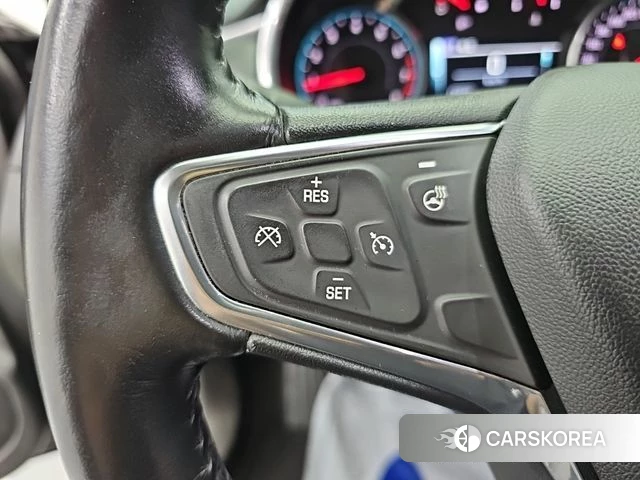 Chevrolet (GM Daewoo) All New Malibu id 4781067 из Кореи 7