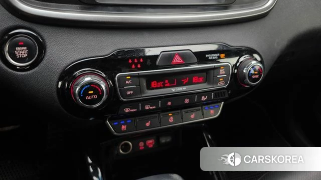 Kia The New Sorento id 4642680 из Кореи 7