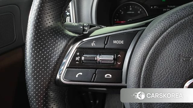 Kia Sportage The Bold id 4658069 из Кореи 7
