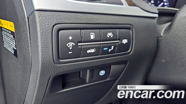 Genesis G80 id 2827835 из Кореи 7