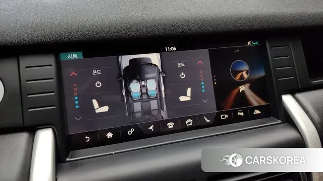 Land Rover Discovery Sports id 3004629 из Кореи 7