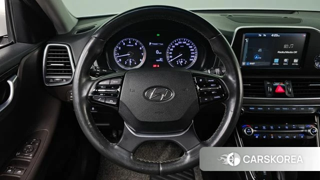 Hyundai Grandeur IG id 4557867 из Кореи 7