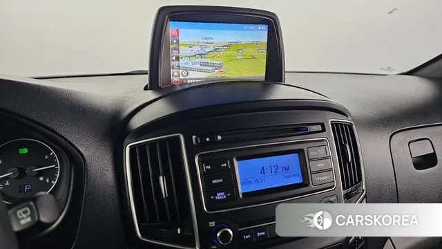 Hyundai The New Grand Starex id 3270261 из Кореи 7