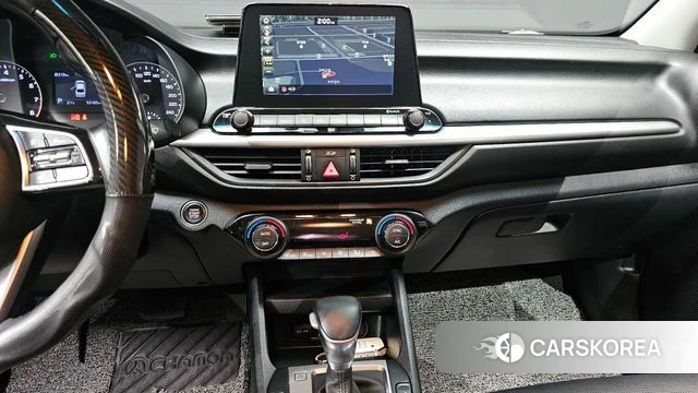 Kia Come New K3 id 4203609 из Кореи 7