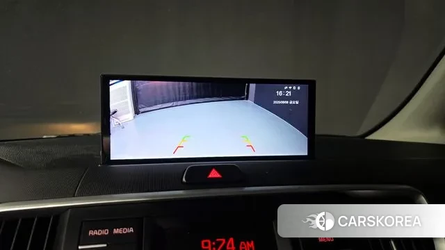 Kia The New Ray id 3165550 из Кореи 7