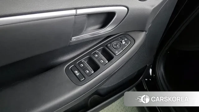 Hyundai Sonata (DN8) id 3355050 из Кореи 7