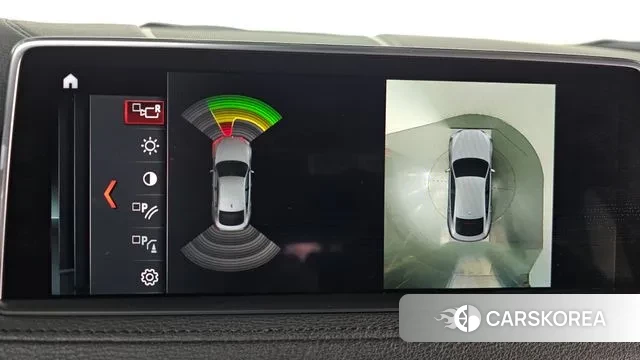 BMW X6 (F16) id 3444649 из Кореи 7