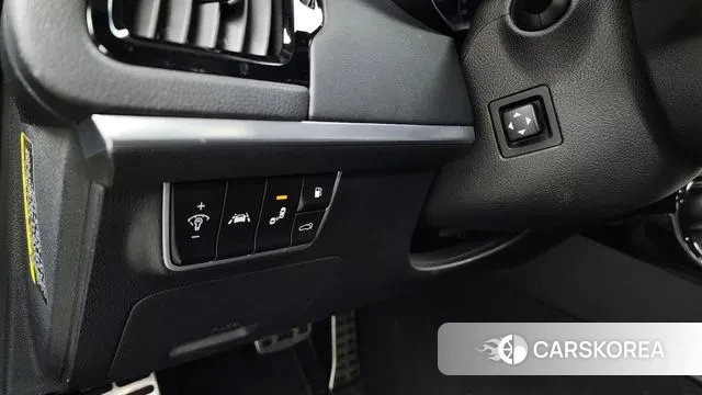 Kia Stinger id 3440093 из Кореи 7