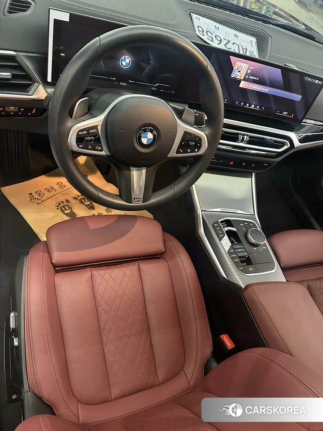 BMW 3 series id 4256343 из Китая 7