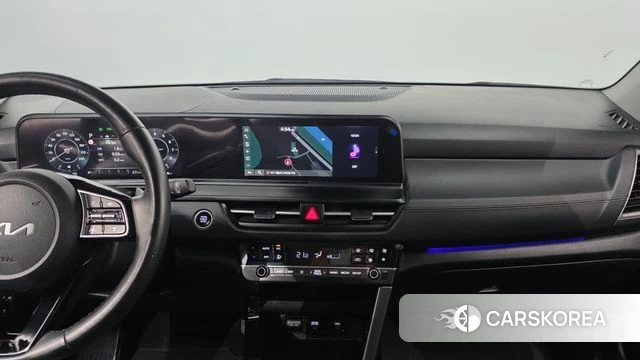 Kia The New Seltos id 3940676 из Кореи 7