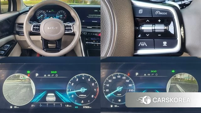 Kia Carnival 4th generation id 3941466 из Кореи 7