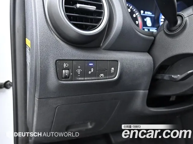 Hyundai Kona id 2661137 из Кореи 7