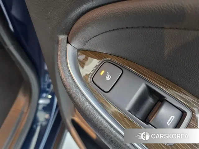 Chevrolet (GM Daewoo) The New Malibu id 3502130 из Кореи 7