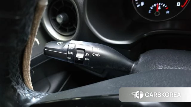 Kia Come New K3 id 4203836 из Кореи 7