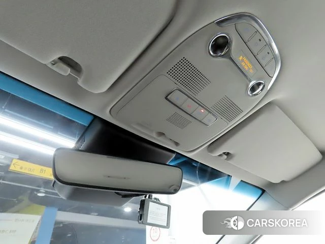 Hyundai The New Grandeur IG id 4923554 из Кореи 7