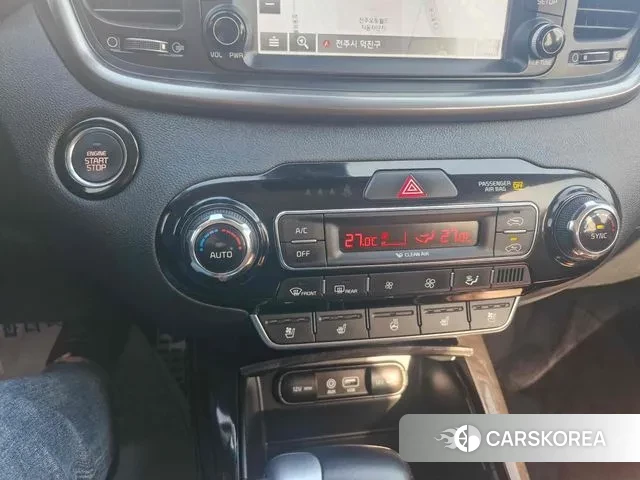 Kia The New Sorento id 3669194 из Кореи 7