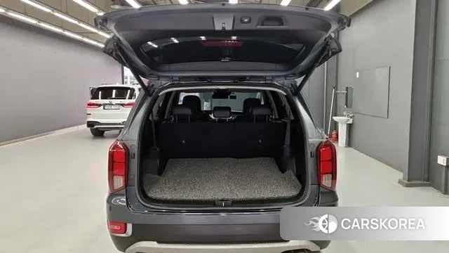 Hyundai Palisade id 3765788 из Кореи 7