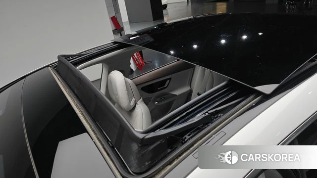 Mercedes-Benz EQE V295 id 4757817 из Кореи 7