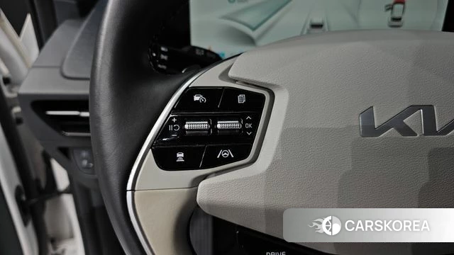Kia EV6 id 4779418 из Кореи 7