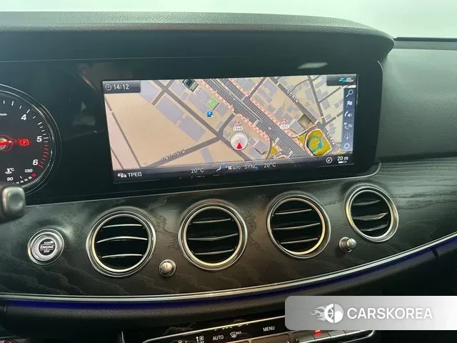 Mercedes-Benz E-Class W213 id 3296880 из Кореи 7