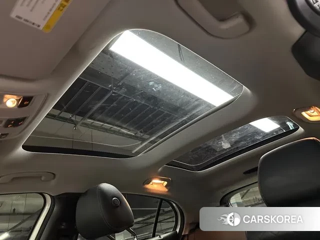 Mercedes-Benz GLA-Class X156 id 3021065 из Кореи 7